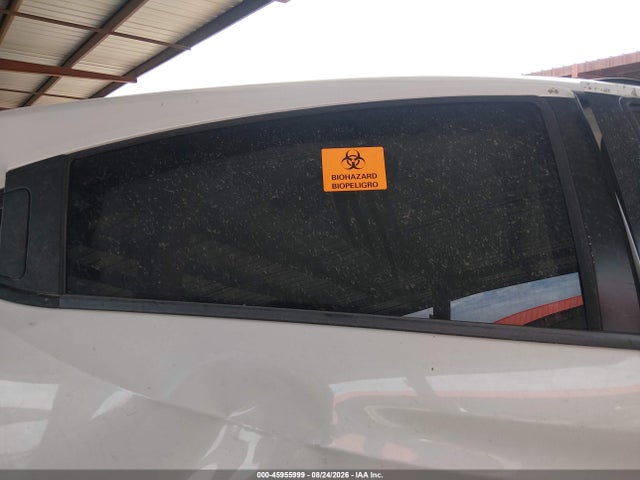 Honda HR-V EX 2016 3CZRU6H52GM743680 Image 8