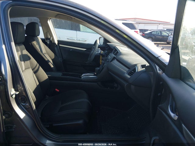 Продаж на аукціоні авто 2016 Honda Civic Lx, vin: 19XFC2F5XGE217251, номер лоту: 45956000