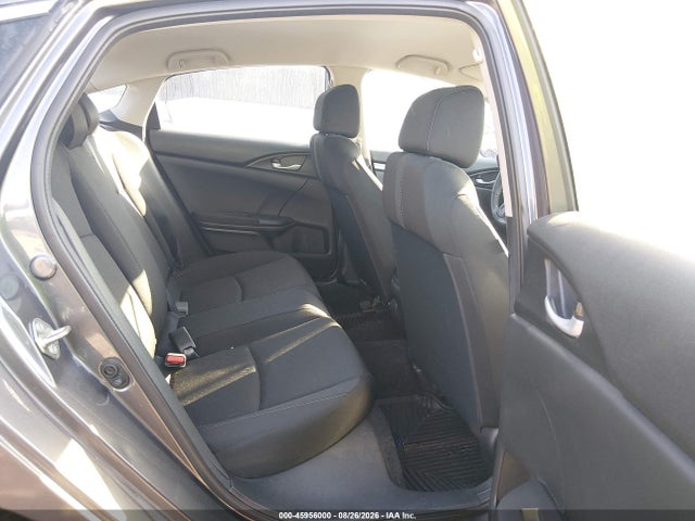 Продаж на аукціоні авто 2016 Honda Civic Lx, vin: 19XFC2F5XGE217251, номер лоту: 45956000