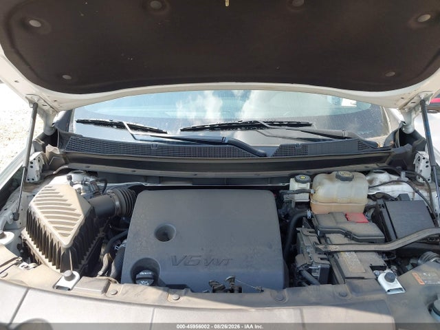 Продажа на аукционе авто 2022 Chevrolet Traverse Fwd Premier, vin: 1GNERKKW5NJ187088, номер лота: 45956002
