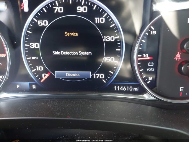 Продажа на аукционе авто 2022 Chevrolet Traverse Fwd Premier, vin: 1GNERKKW5NJ187088, номер лота: 45956002