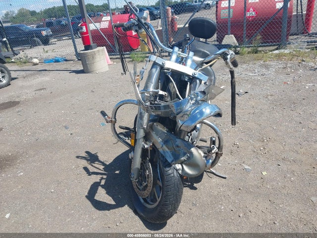 Продажа на аукционе авто 2004 Yamaha Xv1700 A, vin: JYAVP17E74A001540, номер лота: 45956003