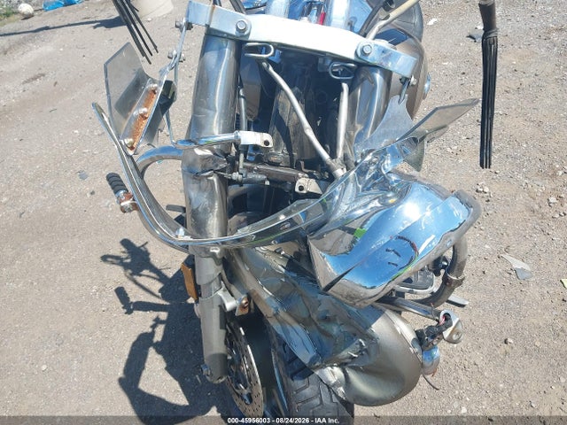 Продажа на аукционе авто 2004 Yamaha Xv1700 A, vin: JYAVP17E74A001540, номер лота: 45956003
