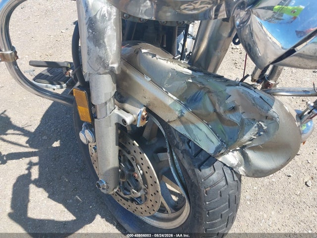 Продажа на аукционе авто 2004 Yamaha Xv1700 A, vin: JYAVP17E74A001540, номер лота: 45956003