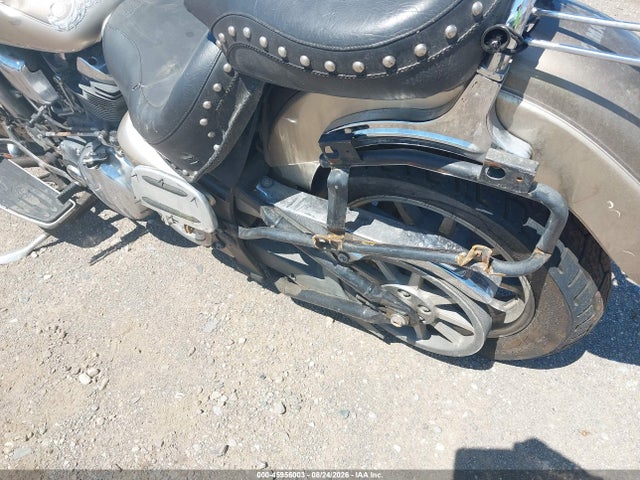 Продажа на аукционе авто 2004 Yamaha Xv1700 A, vin: JYAVP17E74A001540, номер лота: 45956003