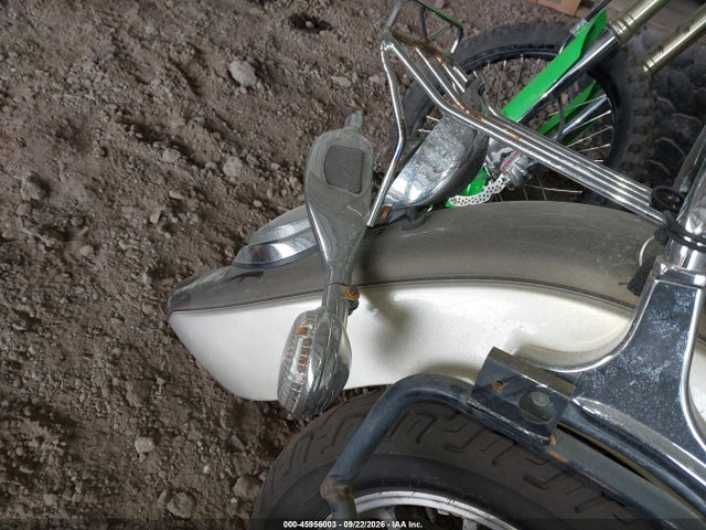 Продажа на аукционе авто 2004 Yamaha Xv1700 A, vin: JYAVP17E74A001540, номер лота: 45956003