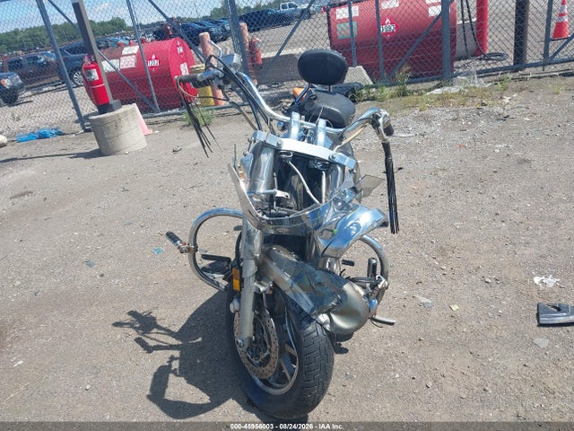 Продажа на аукционе авто 2004 Yamaha Xv1700 A, vin: JYAVP17E74A001540, номер лота: 45956003