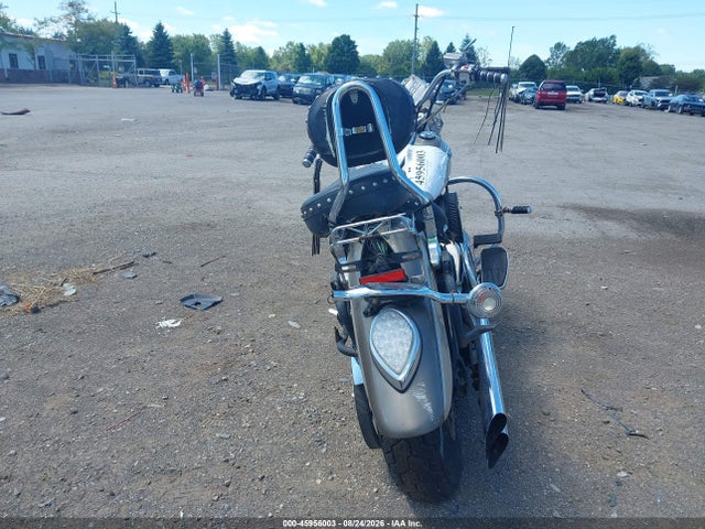 Продажа на аукционе авто 2004 Yamaha Xv1700 A, vin: JYAVP17E74A001540, номер лота: 45956003