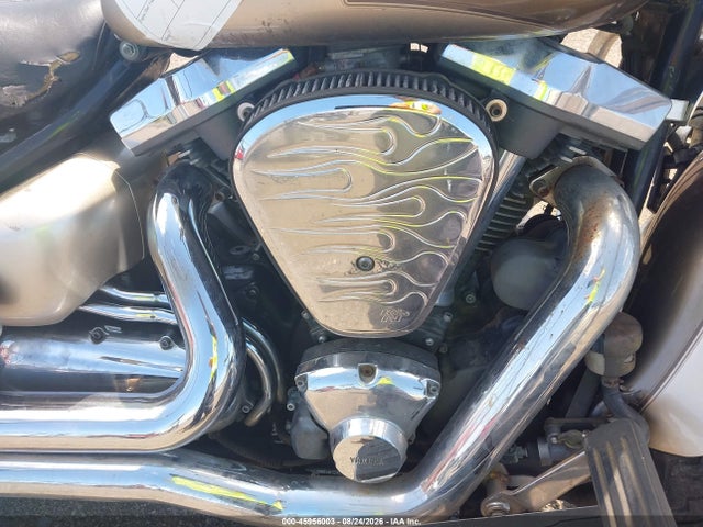 Продажа на аукционе авто 2004 Yamaha Xv1700 A, vin: JYAVP17E74A001540, номер лота: 45956003