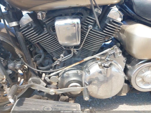 Продажа на аукционе авто 2004 Yamaha Xv1700 A, vin: JYAVP17E74A001540, номер лота: 45956003