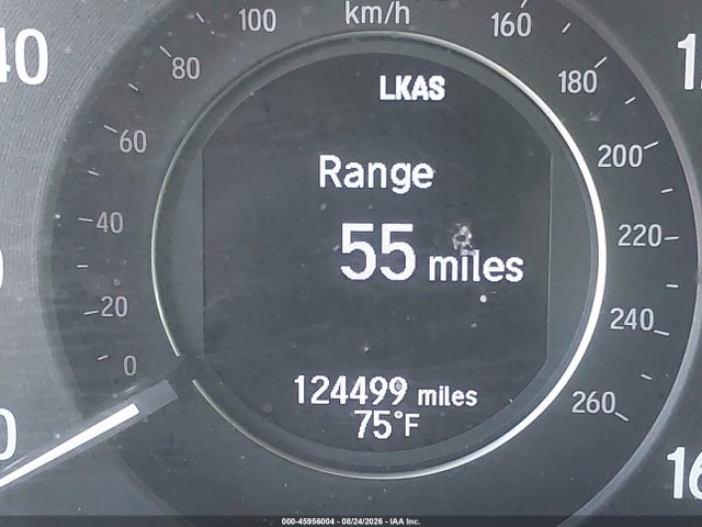 Honda Accord Touring 2016 1HGCR3F90GA004565 Image 15