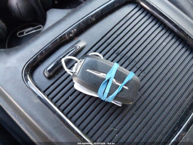 Продаж на аукціоні авто 2021 Chrysler Pacifica Hybrid Touring L, vin: 2C4RC1L77MR575382, номер лоту: 45956005