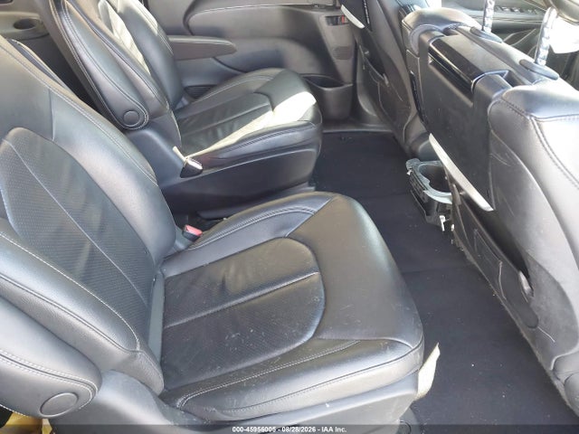 Продаж на аукціоні авто 2021 Chrysler Pacifica Hybrid Touring L, vin: 2C4RC1L77MR575382, номер лоту: 45956005