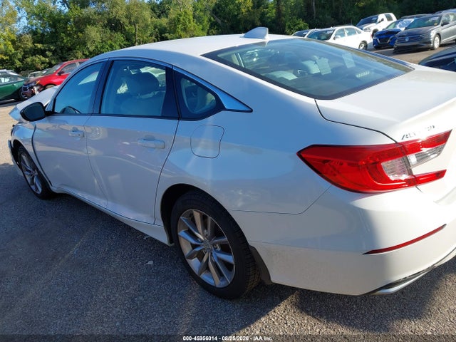 Продажа на аукционе авто 2021 Honda Accord Lx, vin: 1HGCV1F13MA001889, номер лота: 45956014