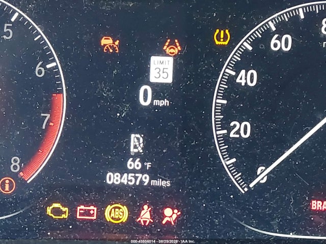 Продажа на аукционе авто 2021 Honda Accord Lx, vin: 1HGCV1F13MA001889, номер лота: 45956014