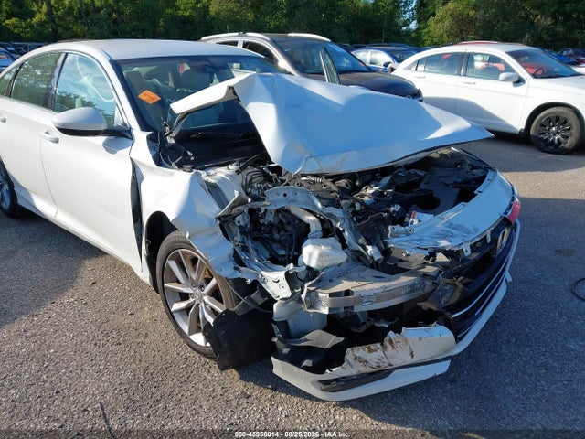 Продажа на аукционе авто 2021 Honda Accord Lx, vin: 1HGCV1F13MA001889, номер лота: 45956014