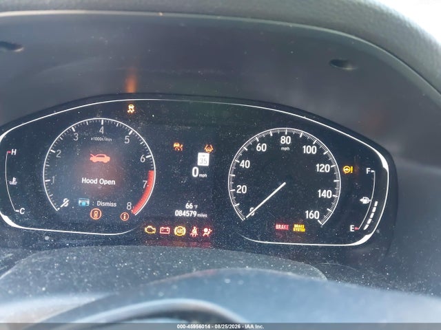 Продажа на аукционе авто 2021 Honda Accord Lx, vin: 1HGCV1F13MA001889, номер лота: 45956014