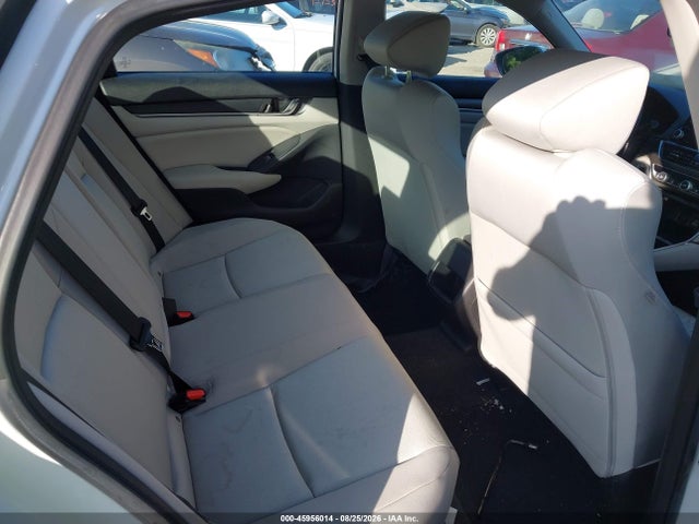 Продажа на аукционе авто 2021 Honda Accord Lx, vin: 1HGCV1F13MA001889, номер лота: 45956014