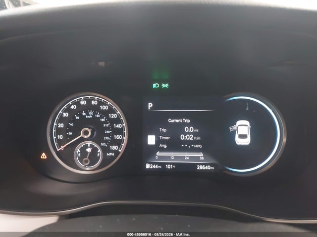 Продажа на аукционе авто 2024 Genesis G70 2.5t Rwd, vin: KMTG34SCXRU139533, номер лота: 45956016