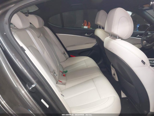 Продажа на аукционе авто 2024 Genesis G70 2.5t Rwd, vin: KMTG34SCXRU139533, номер лота: 45956016