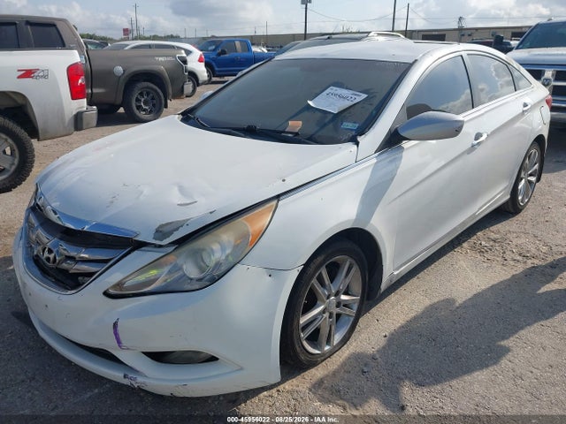 Aukcja sprzedaży 2013 Hyundai Sonata Se, vin: 5NPEC4AC9DH643632, numer aukcji: 45956022