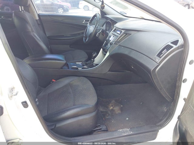 Aukcja sprzedaży 2013 Hyundai Sonata Se, vin: 5NPEC4AC9DH643632, numer aukcji: 45956022