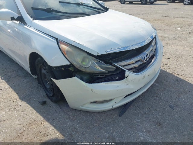Aukcja sprzedaży 2013 Hyundai Sonata Se, vin: 5NPEC4AC9DH643632, numer aukcji: 45956022