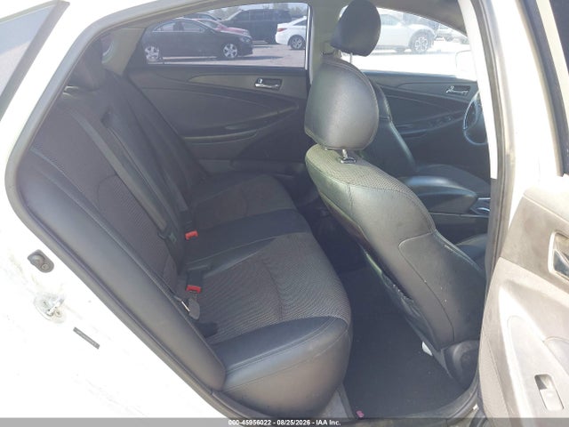 Aukcja sprzedaży 2013 Hyundai Sonata Se, vin: 5NPEC4AC9DH643632, numer aukcji: 45956022