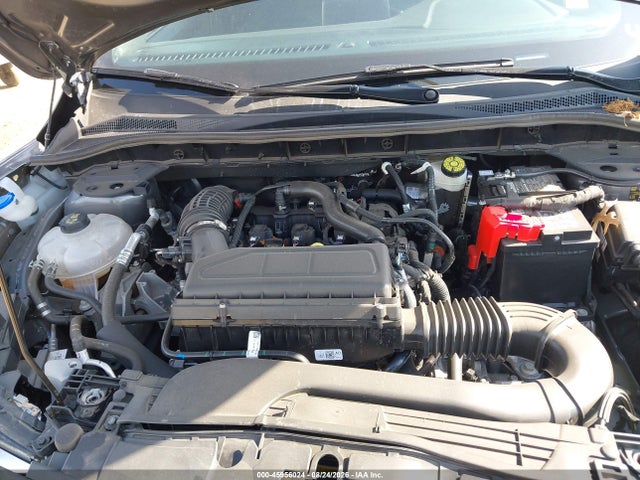 Ford Escape St-line 2025 1FMCU9MNXSUB35053 Image 10