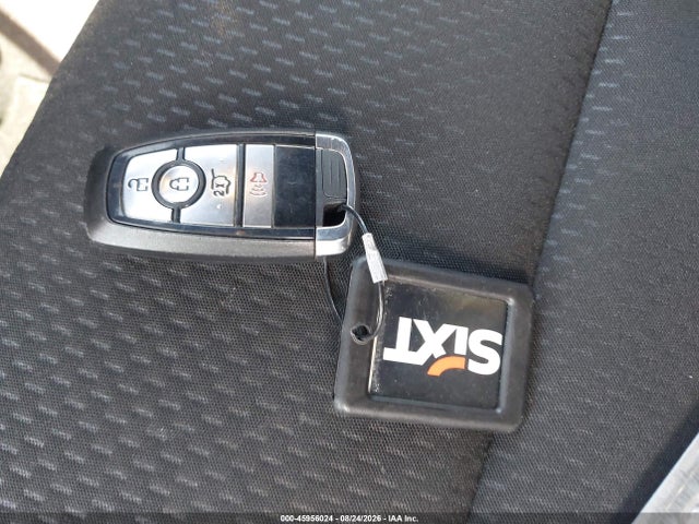 Ford Escape St-line 2025 1FMCU9MNXSUB35053 Image 11
