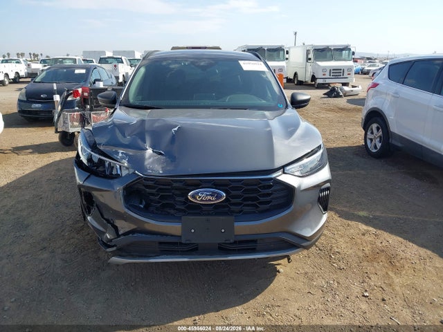 Ford Escape St-line 2025 1FMCU9MNXSUB35053 Image 12