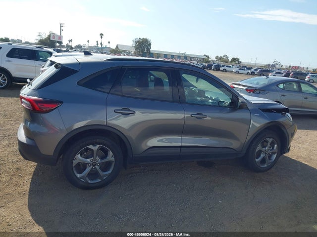 Ford Escape St-line 2025 1FMCU9MNXSUB35053 Image 13