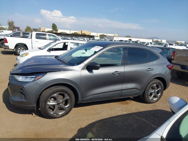 Ford Escape St-line 2025 1FMCU9MNXSUB35053 Image 14