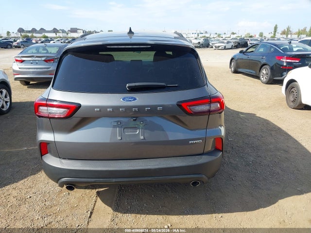Ford Escape St-line 2025 1FMCU9MNXSUB35053 Image 16