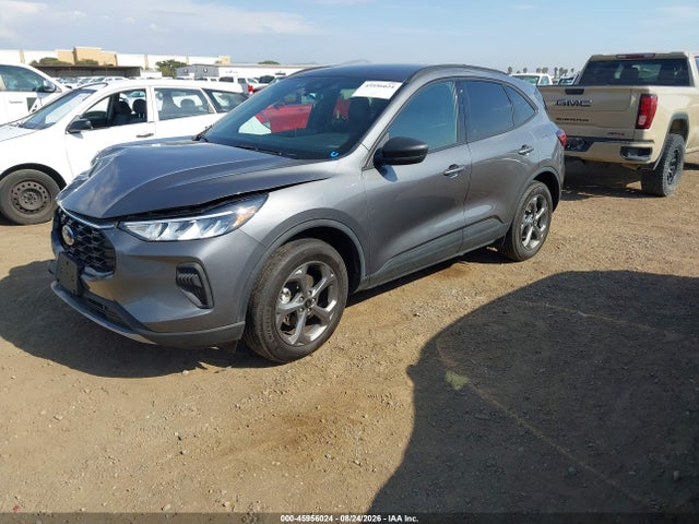Ford Escape St-line 2025 1FMCU9MNXSUB35053 Image 2