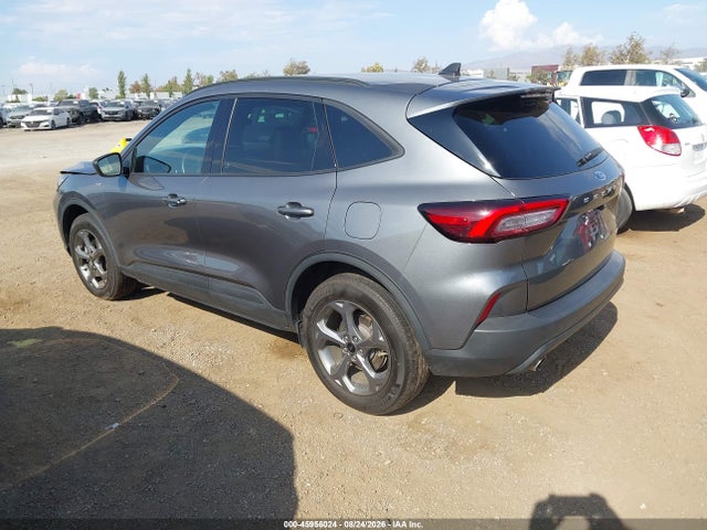 Ford Escape St-line 2025 1FMCU9MNXSUB35053 Image 3
