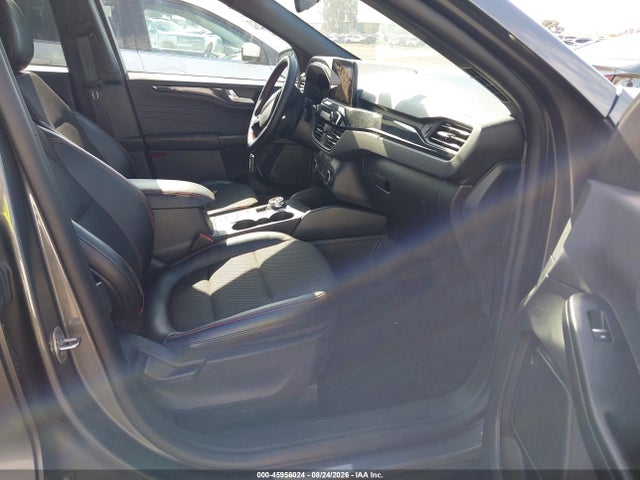 Ford Escape St-line 2025 1FMCU9MNXSUB35053 Image 5
