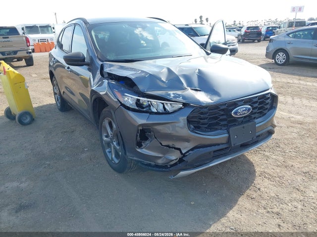 Ford Escape St-line 2025 1FMCU9MNXSUB35053 Image 6