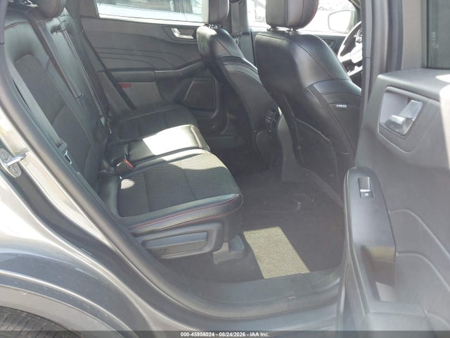 Ford Escape St-line 2025 1FMCU9MNXSUB35053 Image 8