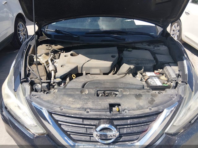 Nissan Altima 2.5 Sv 2017 1N4AL3AP1HC111293 Image 10