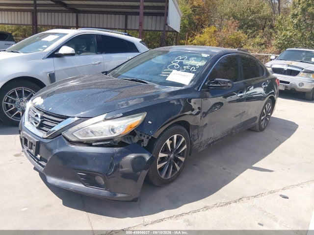 Nissan Altima 2.5 Sv 2017 1N4AL3AP1HC111293 Image 2