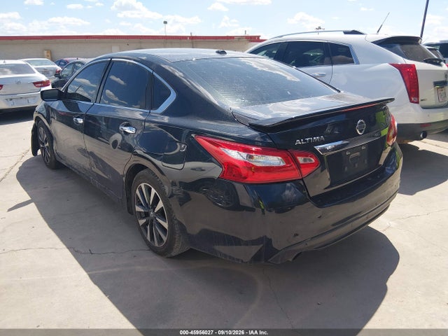 Nissan Altima 2.5 Sv 2017 1N4AL3AP1HC111293 Image 3