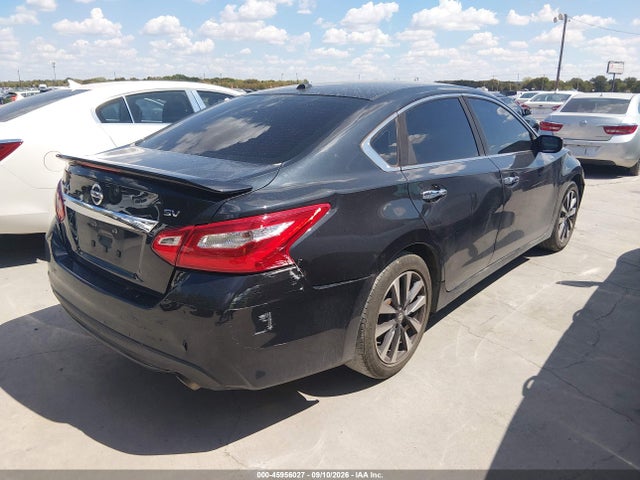 Nissan Altima 2.5 Sv 2017 1N4AL3AP1HC111293 Image 4
