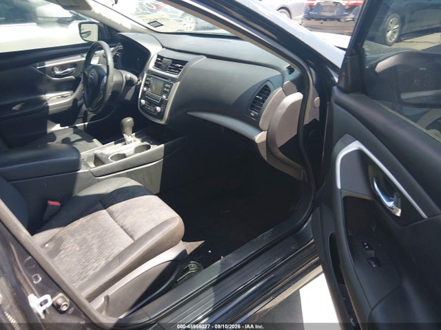 Nissan Altima 2.5 Sv 2017 1N4AL3AP1HC111293 Image 5