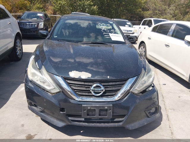 Nissan Altima 2.5 Sv 2017 1N4AL3AP1HC111293 Image 6