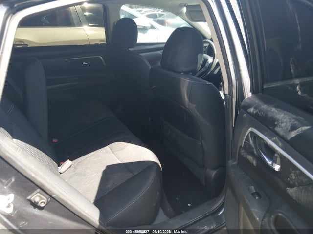 Nissan Altima 2.5 Sv 2017 1N4AL3AP1HC111293 Image 8