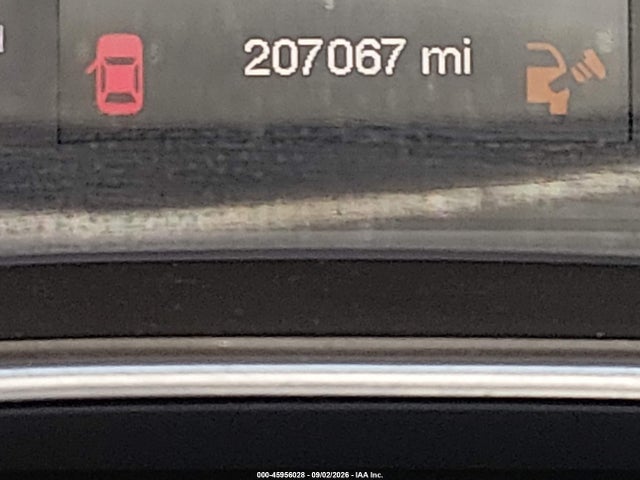 Aukcja sprzedaży 2015 Chrysler 200 Limited, vin: 1C3CCCAB7FN596892, numer aukcji: 45956028