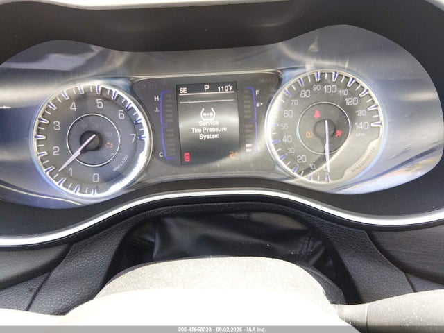 Aukcja sprzedaży 2015 Chrysler 200 Limited, vin: 1C3CCCAB7FN596892, numer aukcji: 45956028