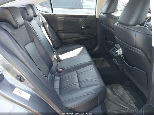 45956029 :رقم المزاد ، 58ABZ1B10KU033736 vin ، 2019 Lexus Es 350 Luxury مزاد بيع