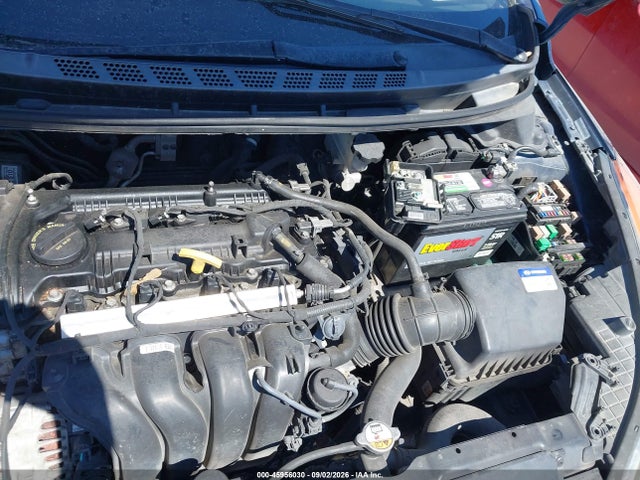 45956030 :رقم المزاد ، KMHDH4AE6DU492054 vin ، 2013 Hyundai Elantra Gls مزاد بيع